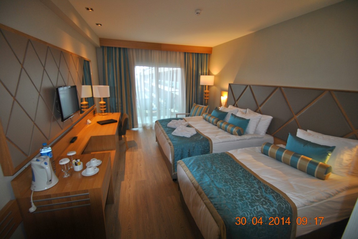 imagini hotel PAPILLON AYSCHA BELEK